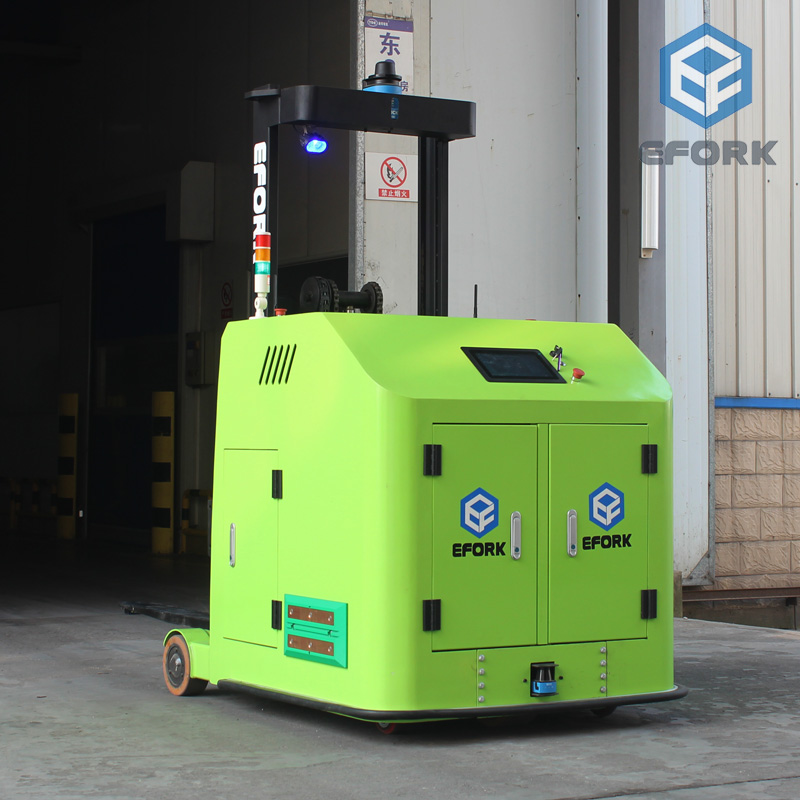 案例：某电器制造公司