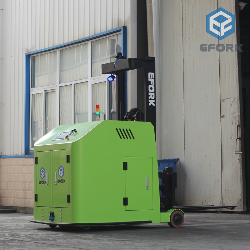 案例：某电器制造公司