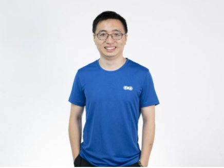 蓝胖子机器人邓小白：国际化发展是优势，未来将继续深耕技术