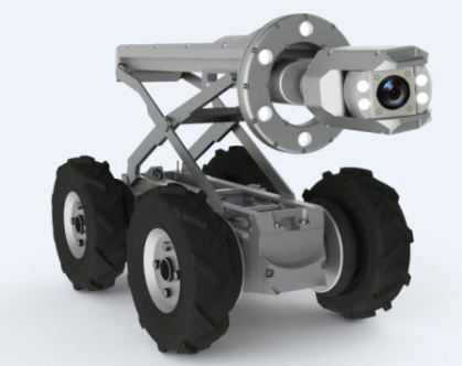 全国人大代表俞章法：力争3~5年打造百余种特种机器人