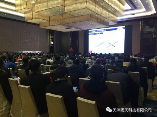 不锐协作机器人助力智能工业测量