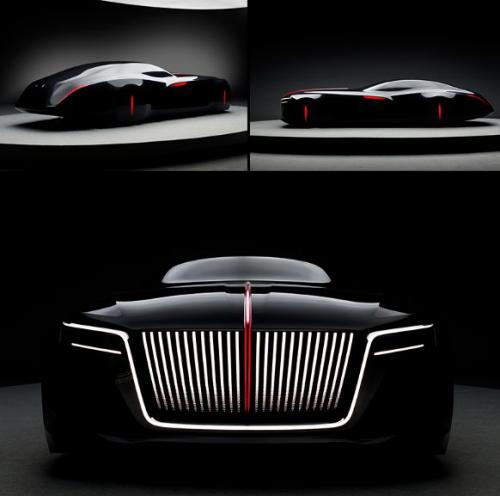 一汽新红旗智能工厂曝光！十项智能技术详细解读！