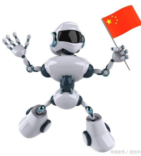 国辰融资1亿元，机器人行业前景可观，机器人会取代你的工作吗？