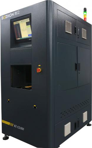 新品 | 视觉检测设备（文末附2019 Vision China 参观入口）