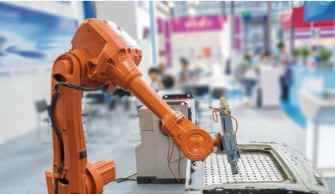 印度机器人应用飙升三成 未来将实现稳步增长