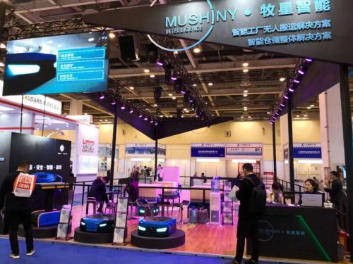 实力亮相·引爆姑苏 牧星为您创造无限可能