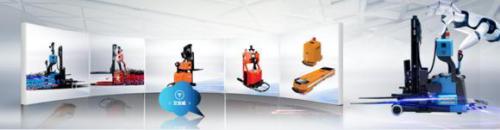 叉车AGV系统与ERP原来是这样无缝对接！