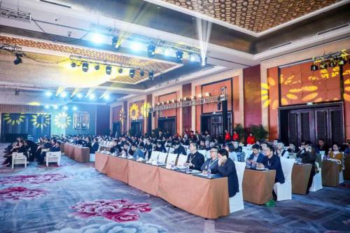 兰剑：+智能，链万物，亮剑LT