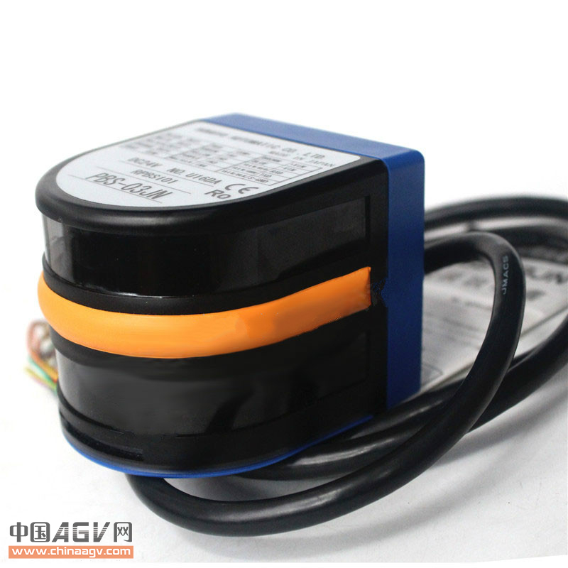 日本北阳 HOKUYO 障碍物传感器 PBS-03JN 避障传感器3米AGV