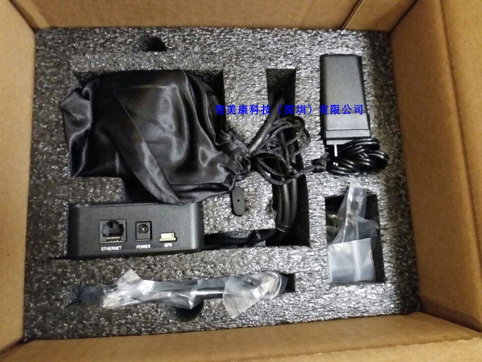 VLP-16三维激光雷达美国威力登Velodyne公司16线雷达量程100米360°扫描