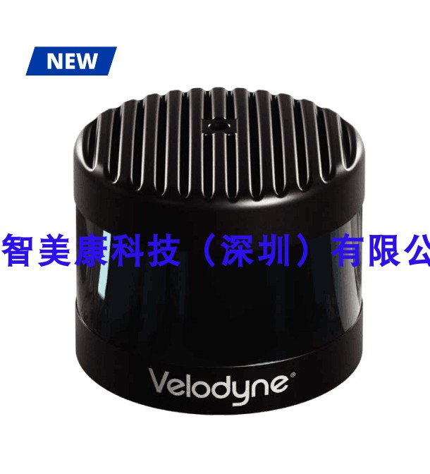 VLP-32C，HDL-32E，HDL-64E，VLS-128三维激光雷达量程100米和200米美国Velodyne车规级32线64线128线三维激光雷达360°扫描