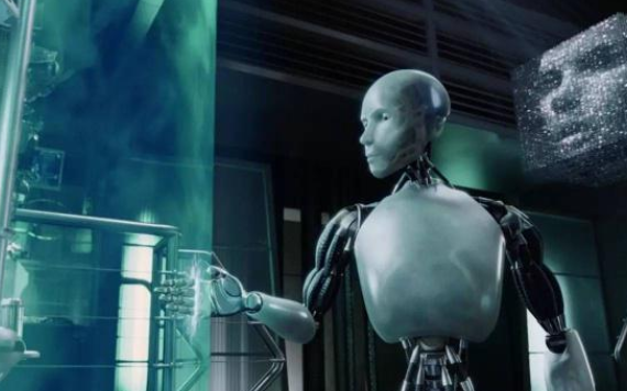 人工智能时代：哪些行业迎来重大变革？