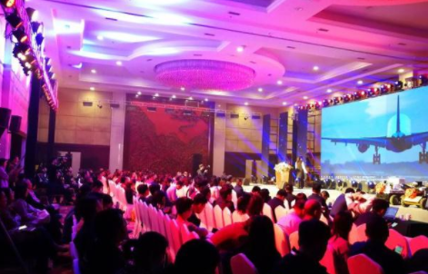 新元科技首推五款行业机器人 十年聚焦开启战略升级