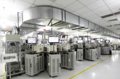 东莞“机器换人”是大势所趋，工人只能“喝西北风”了？