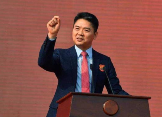 京东技术人才之路：谁会成为京东下一个12年的希望？