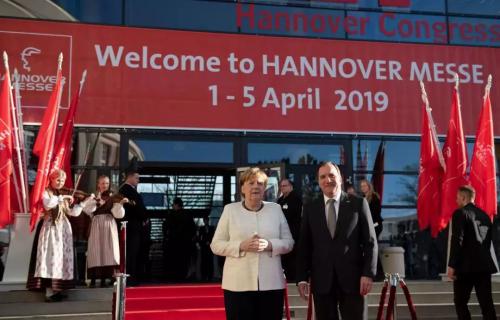 镭神汉诺威工博会尽展中国制造激光雷达硬核实力