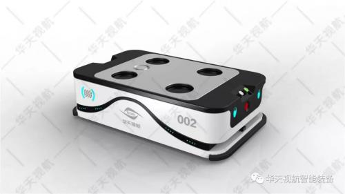 AGV还有哪些技术需要提升