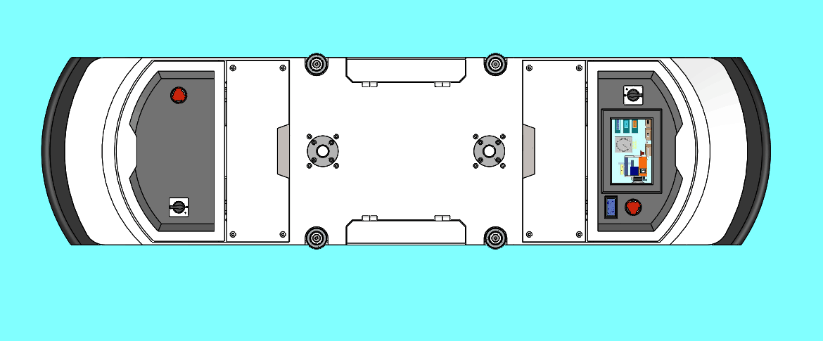 双驱双向潜伏AGV小车/无人搬运车/物流搬运机器人/AGV小车厂家