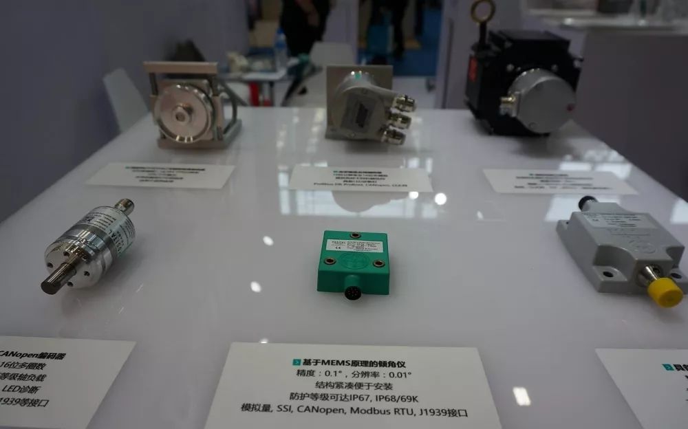 百年创新，成就这家德国传感器企业领先地位