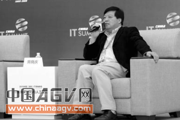 智能机器人正催生新的工业革命