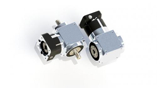 【精密伺服行星减速机】纽氏达特邀您参加中国广州物流展（LET-a CeMAT ASIA event）