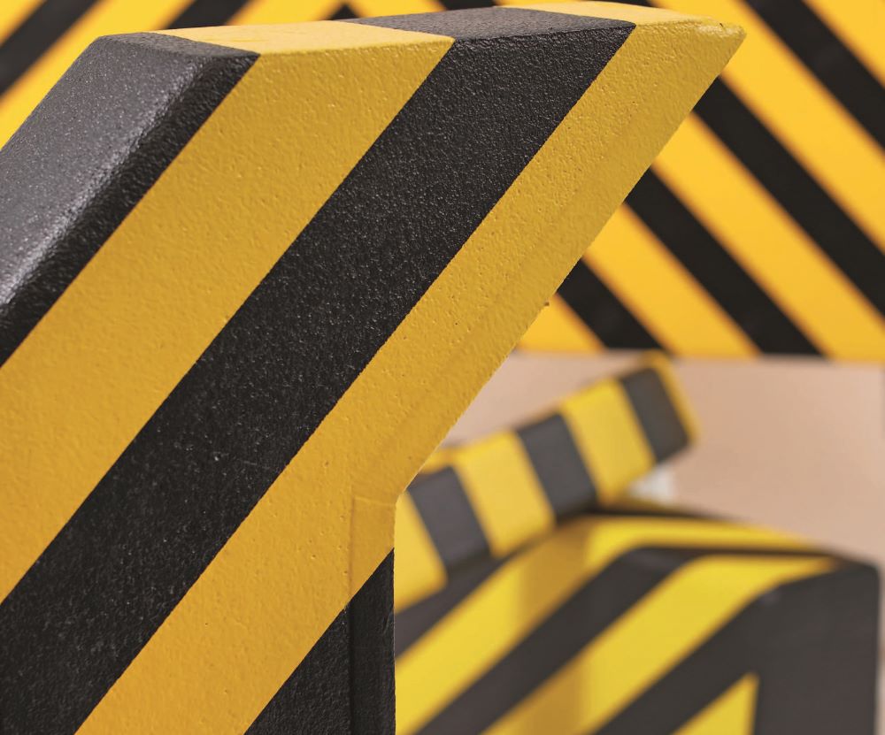 MAYSER防撞保险杠