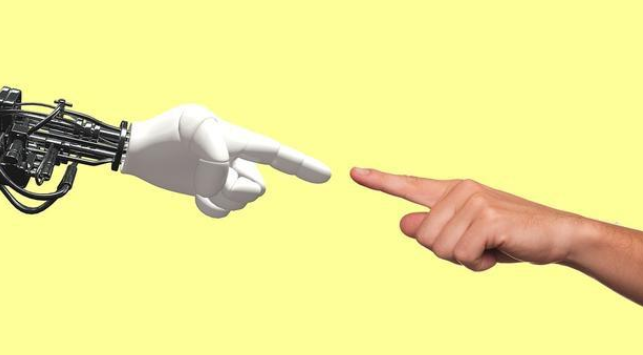 上海继续推进智能制造，这次引来工业机器人巨头ABB建厂