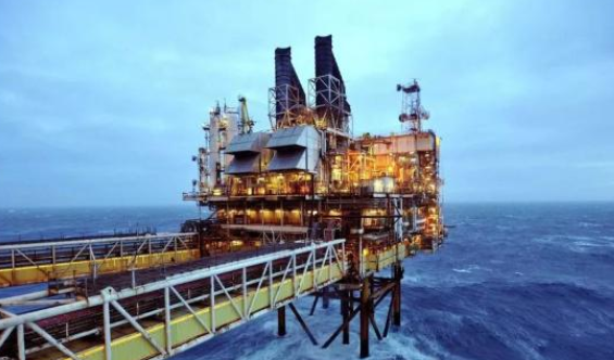 从数字化到智能化转型，华为使能石油行业“智”变