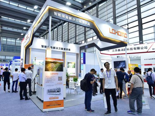 路加精工：提供智能装备解决方案 领跑显示自动化升级