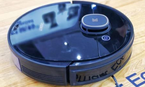 2019广交会盛大开幕 科沃斯机器人重磅黑科技扫地机器人吸引全球目光