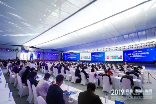 兰剑助力医药智慧物流创新跨越