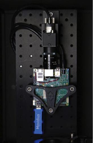 深度学习| 用深度学习推理检测相机外壳上的缺陷