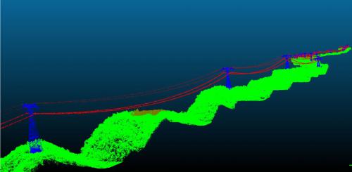 南京！南京！镭神在第四届全国无人机电力巡检技术高峰论坛等你哦！