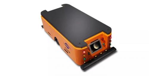 应用AGV小车的意义