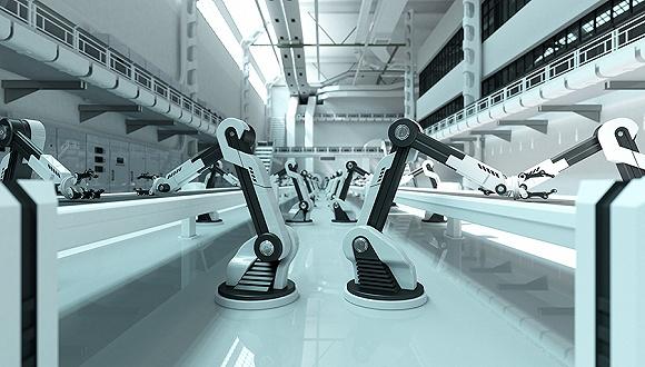 丹麦机器人制造商蓝色劳动力破产，另一家本土企业宣布接盘