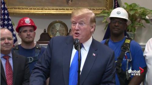 5G中美竞争白热化，看最新的美国5G战略