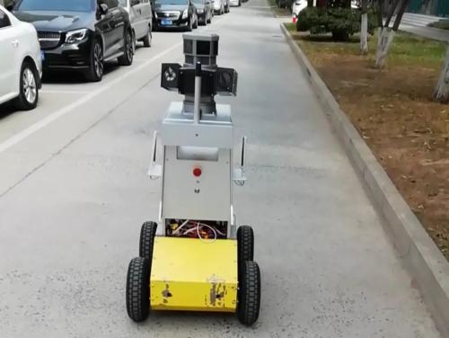 第十四届“挑战杯“大学生课外学术科技作品竞赛