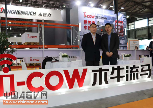 做好移动机器人智能工程服务商——访木牛流马客户和市场发展部总经理张锋