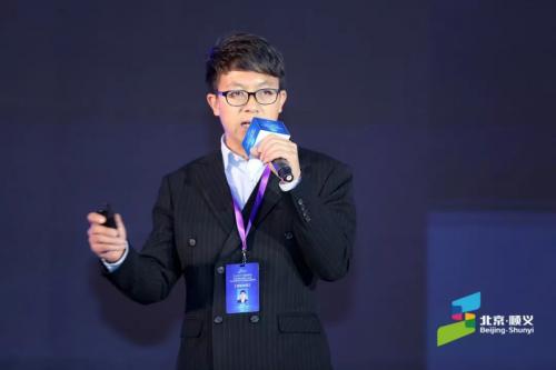 5G，从消费互联网到产业互联网转型的新动能 