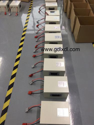 广东龙芯动力能源技术有限公司 广东龙芯动力能源技术有限公司