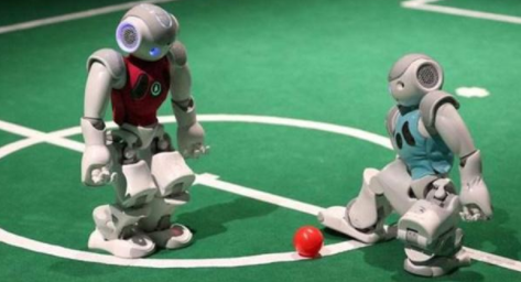 推动机器人运动推广普及 第三届全国机器人运动大会8月举行