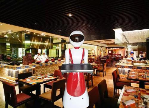 中国十大无人工厂，机械化有多可怕？