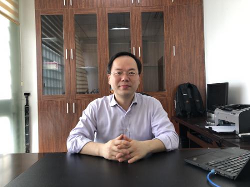 科沃斯机器人：让机器人拥有智能大脑，引领智能家居升级变革