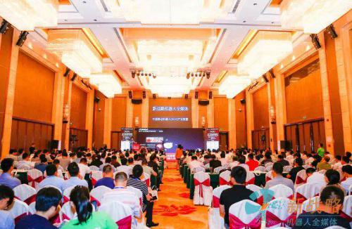 迦智声音|无轨导航AGV赋能智能工厂物流