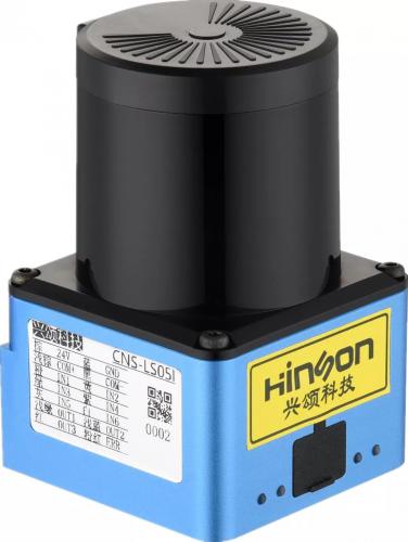 兴颂机器人邀您参加中国广州物流展