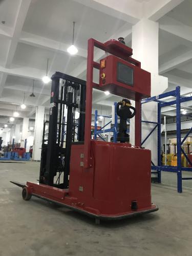 柯金邀您参加中国广州物流展