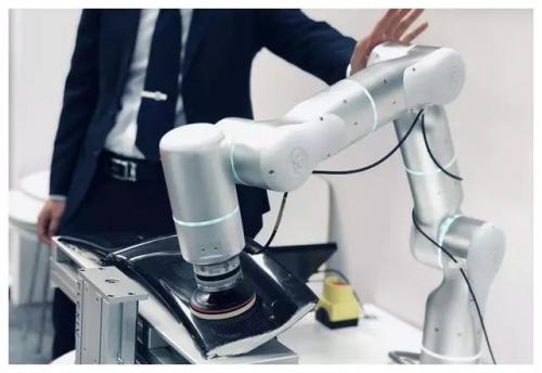 【盘点】2019年4月机器人行业新品有哪些？