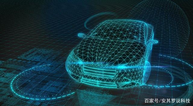 无人驾驶领域的新时代