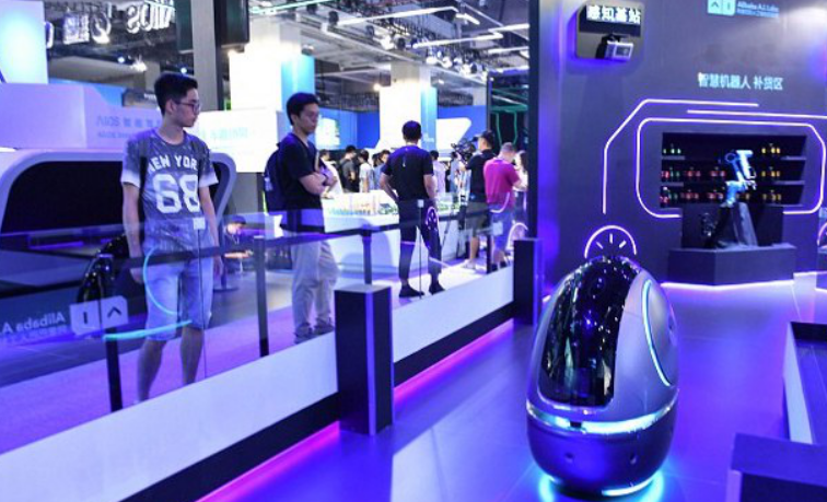 vSLAM技术爆发期来临，小觅智能如何突破技术瓶颈？