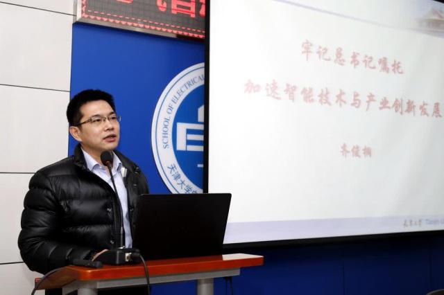 80后博导攻克核心技术，让我国无人机走进世界前列